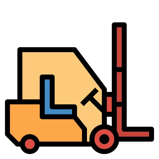 Forklift