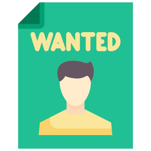 Wanted