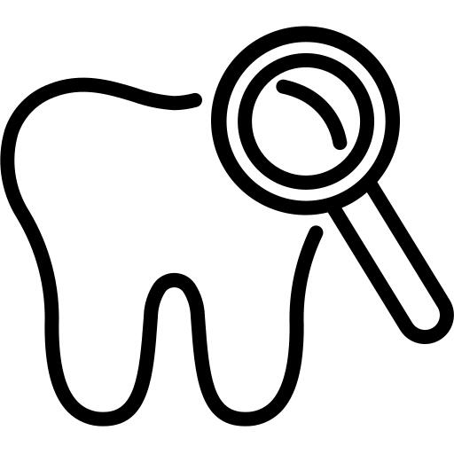 Dental checkup