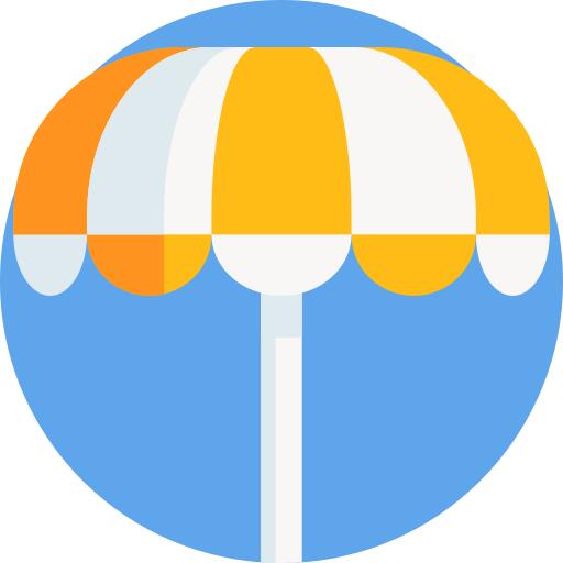 太阳伞