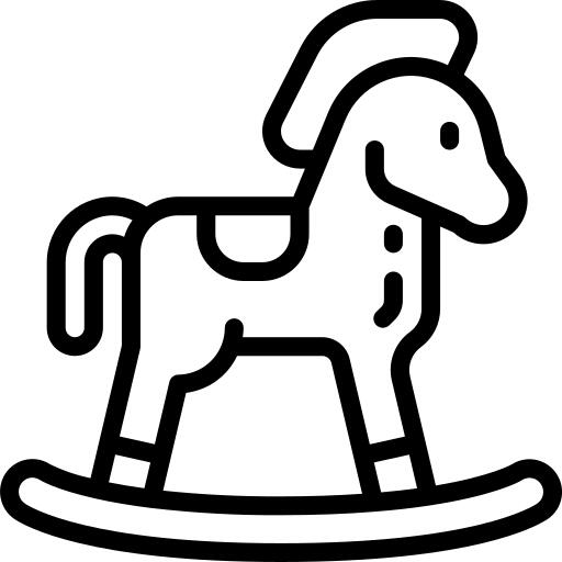 摇马