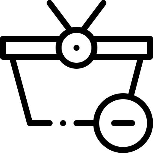 Shopping basket