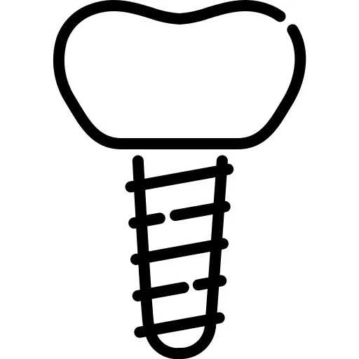 Dental implant