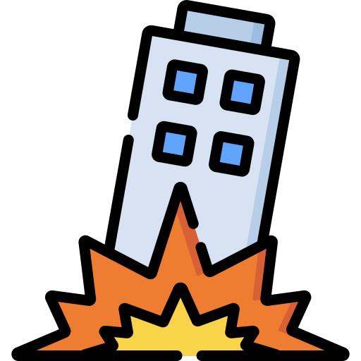 Demolition