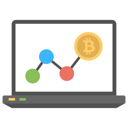 Cryptocurrencies growing up