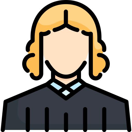 Judge
