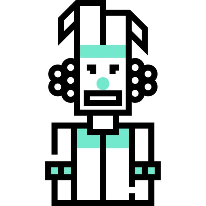 小丑