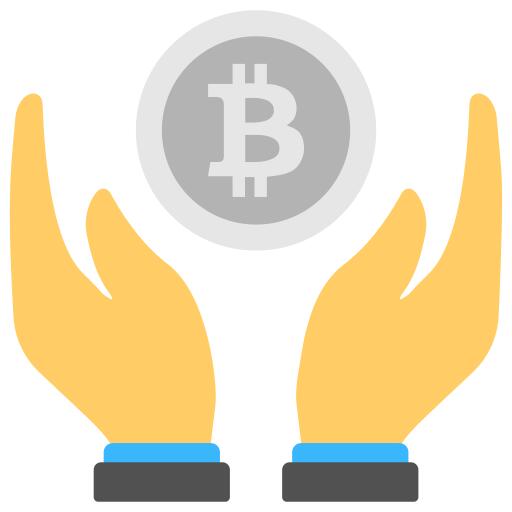 Bitcoin accepted