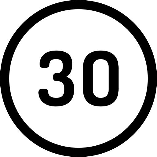 Speed limit