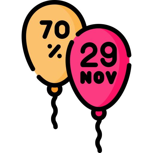 Black friday