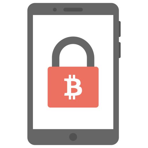 Bitcoin encryption