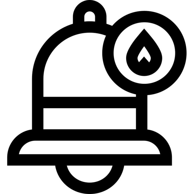 Alarm