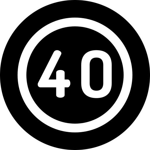 Speed limit