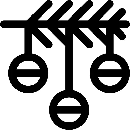 Christmas tree