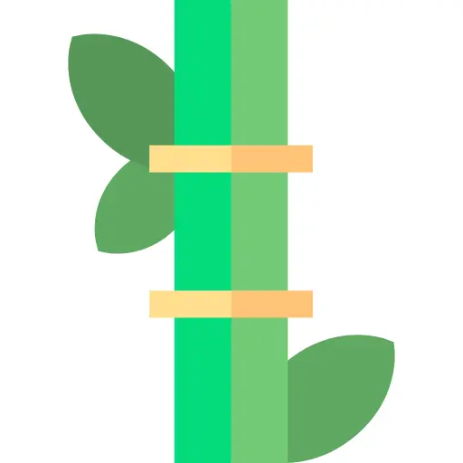 竹