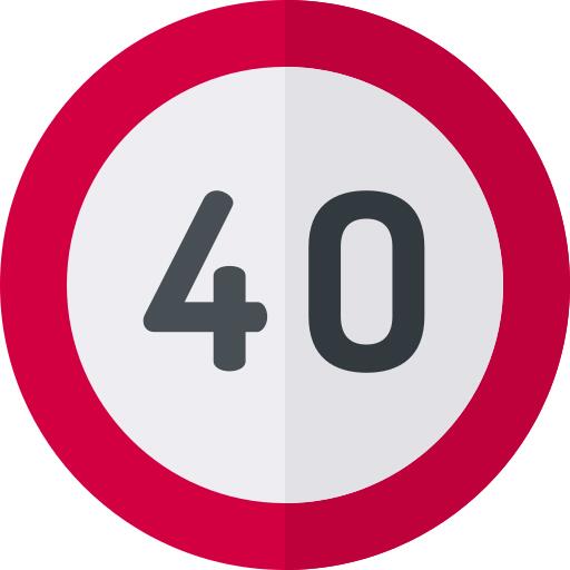 Speed limit