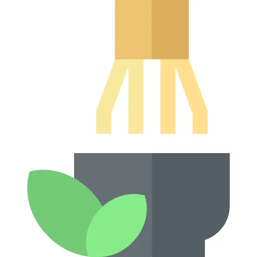 抹茶