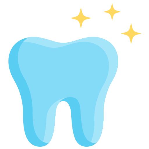 Healthy tooth