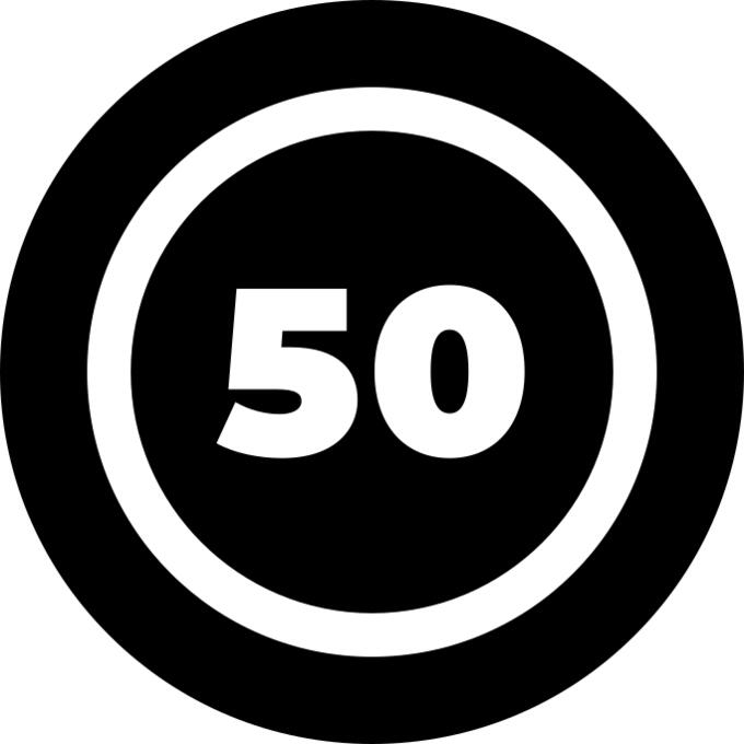 Speed limit