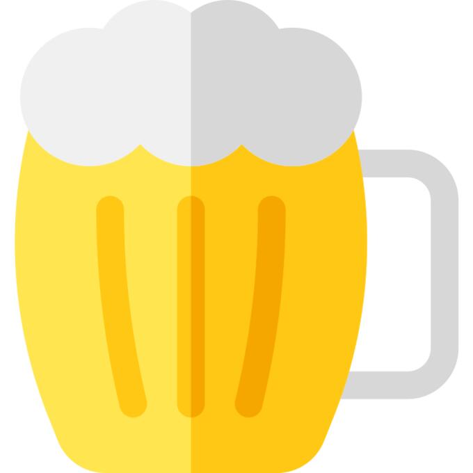 啤酒