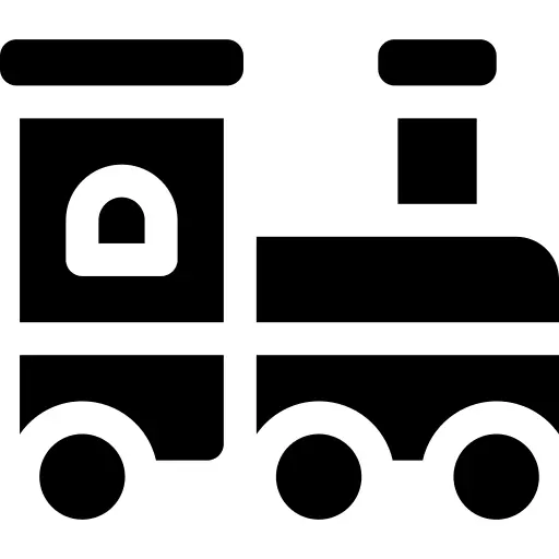 Train toy