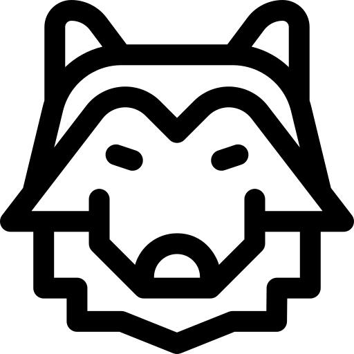 狼