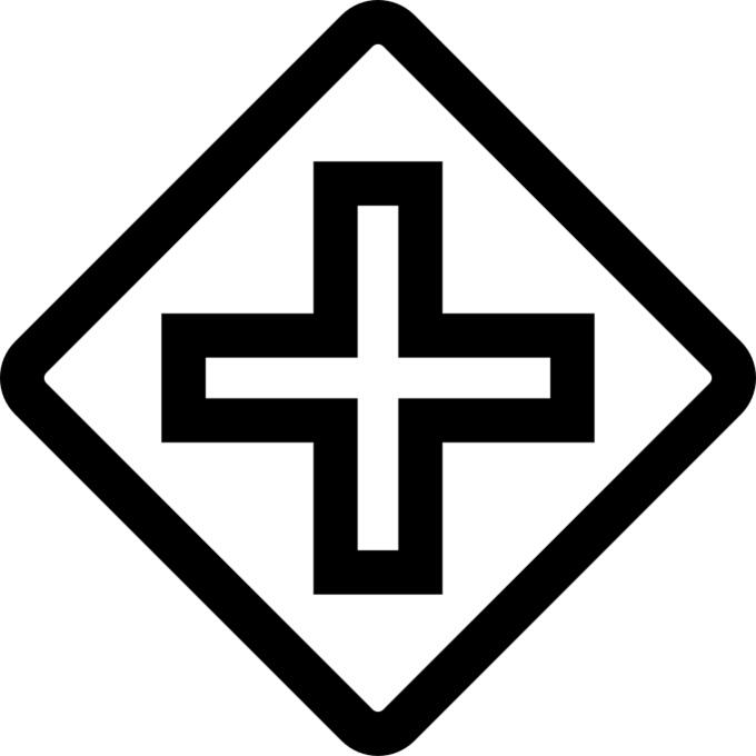 Crossroad