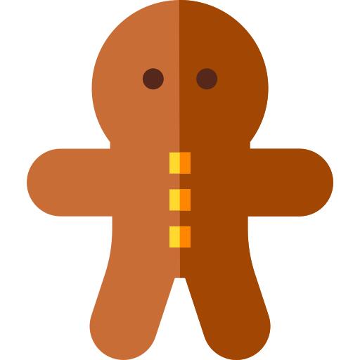 姜饼人