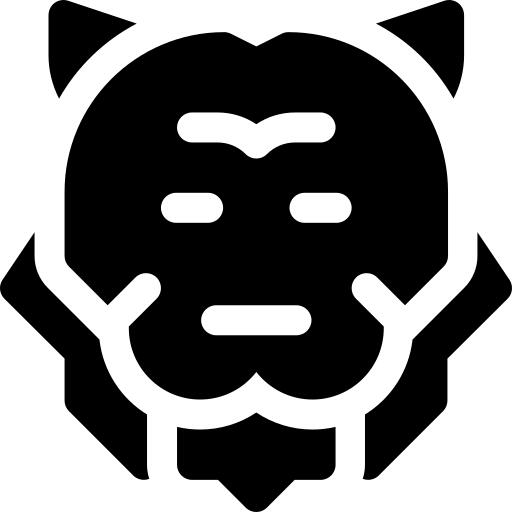 虎