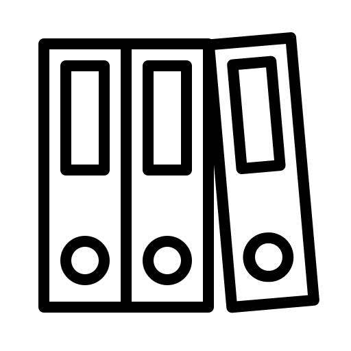 Binders