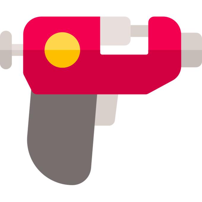 Gun