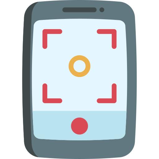 Mobile camera