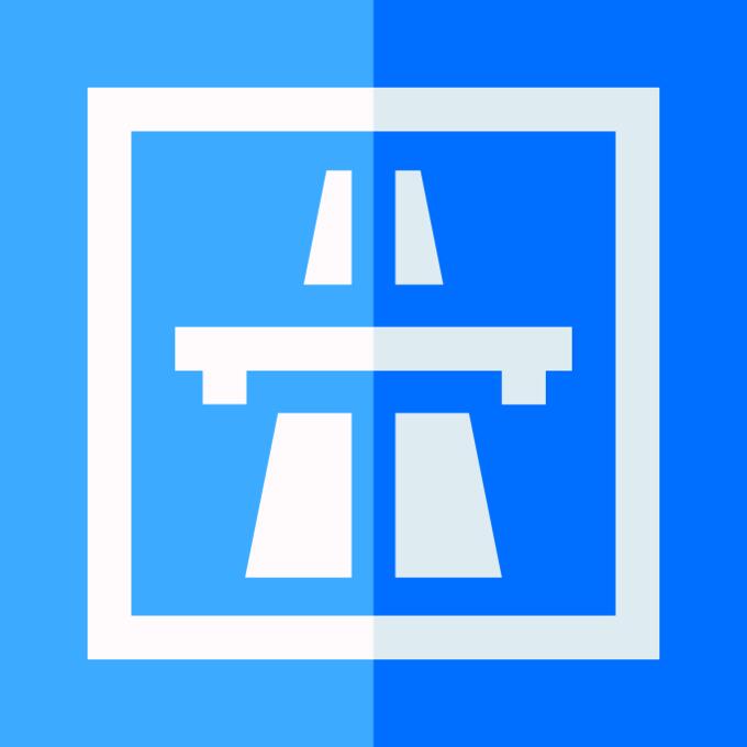 高速公路