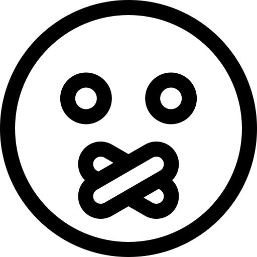 没话说