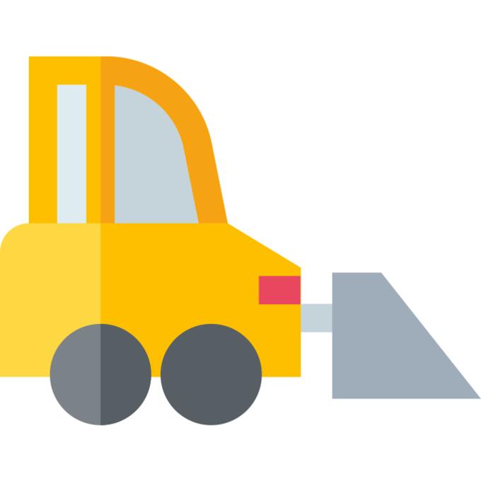 Excavator