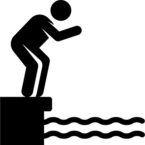 游泳池