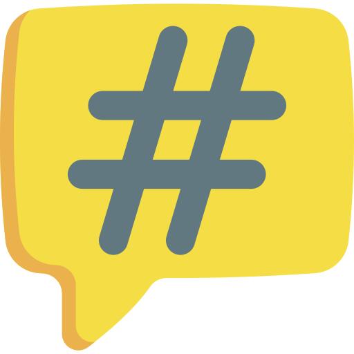 Hashtag