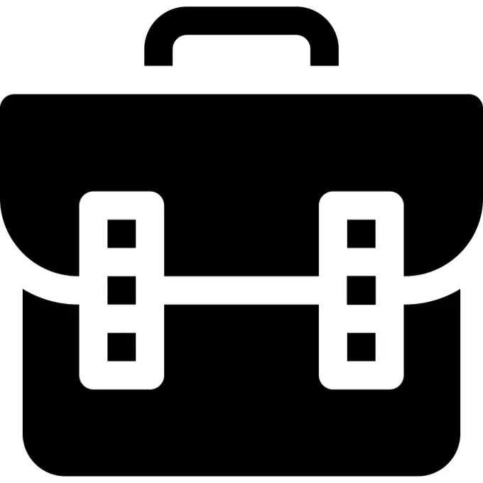 Briefcase