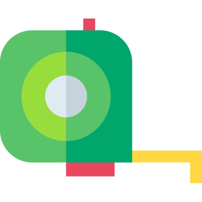 Measure tape