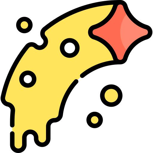 Shooting star