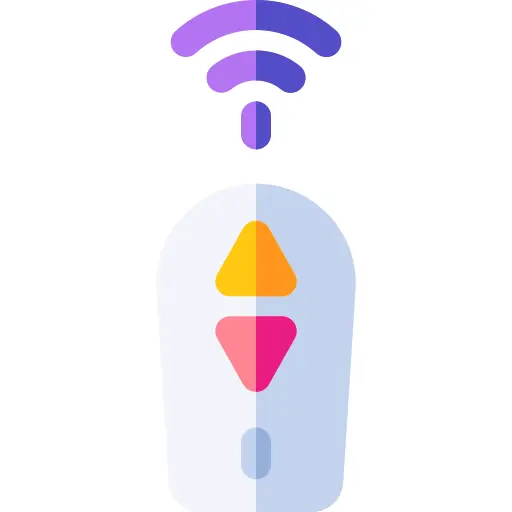 Remote control