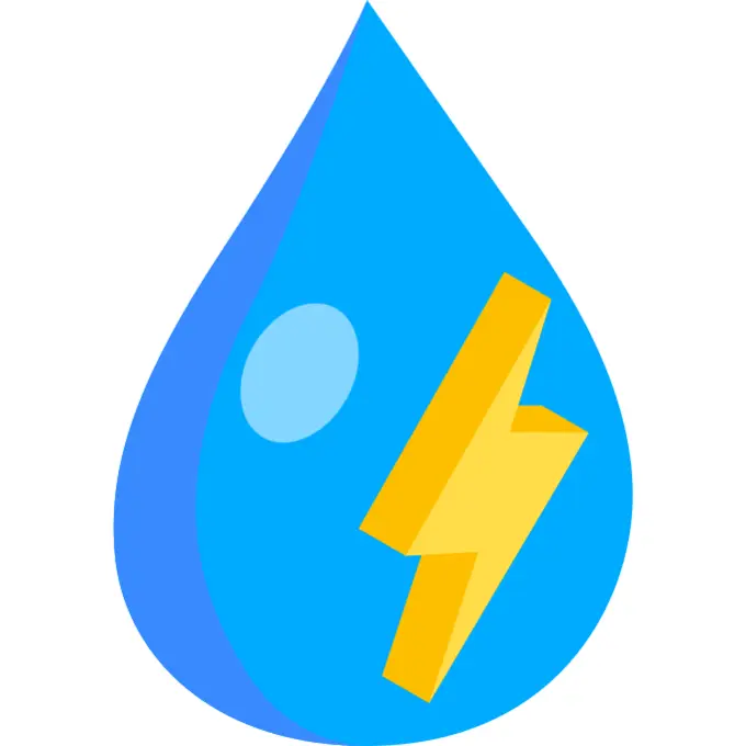 Hydro power