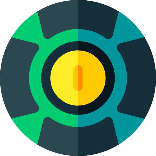 Casino chip