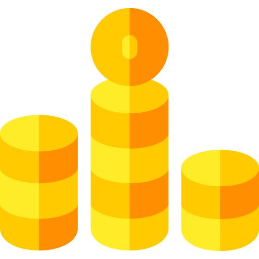 Casino chips