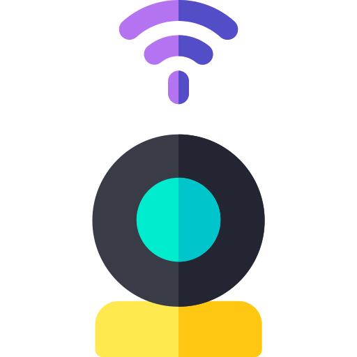 Vr camera