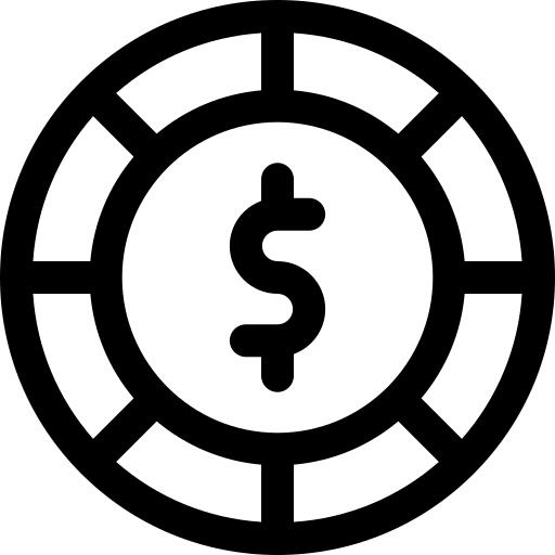 Casino chips