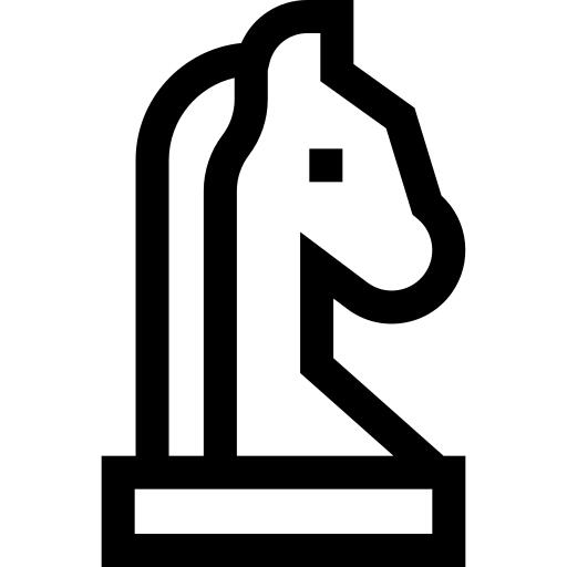 Chess piece