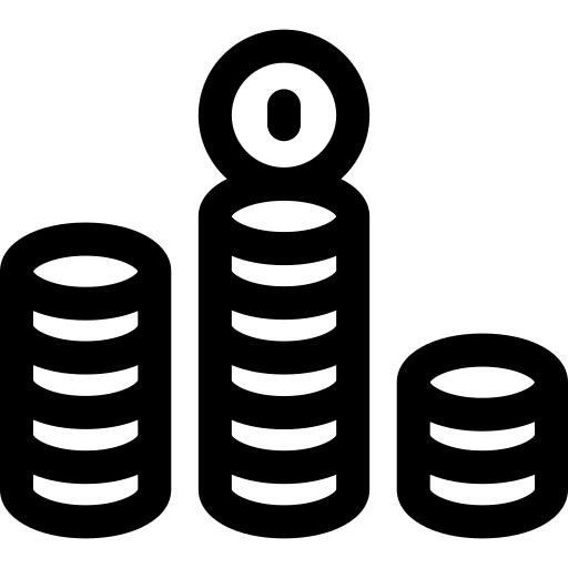 Casino chips