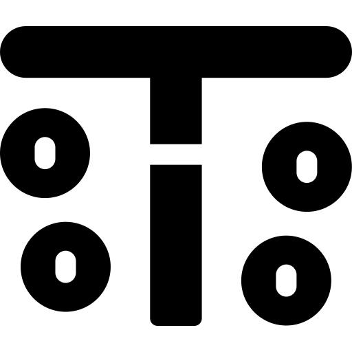 Casino chips