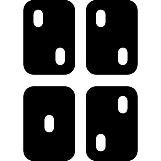 Poker cards